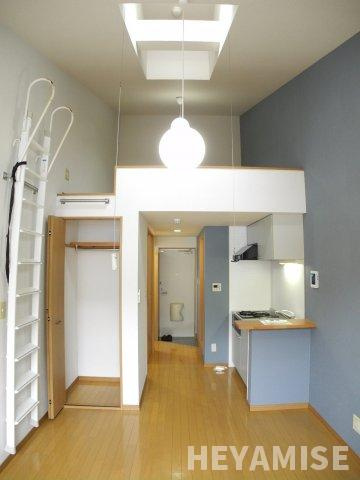 MODERN西山のその他