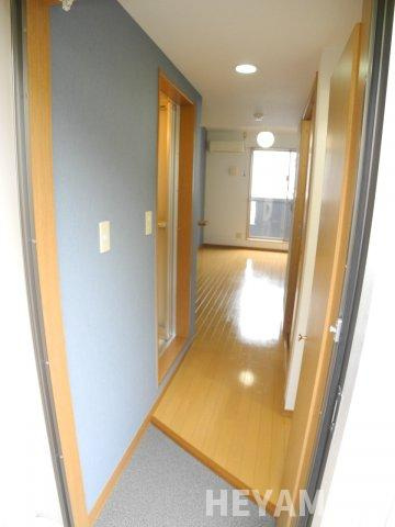 MODERN西山のその他