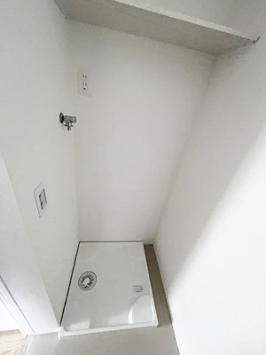 【設備】 | グランエッグス世田谷砧