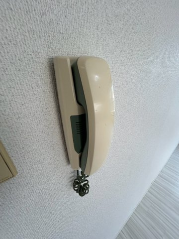 ザ・シティ御影のセキュリティ