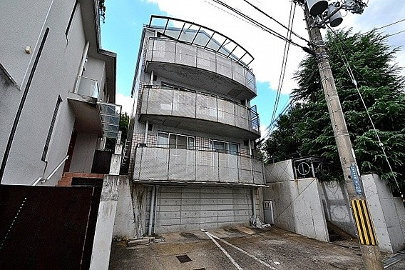 モンスフェール篠原北町