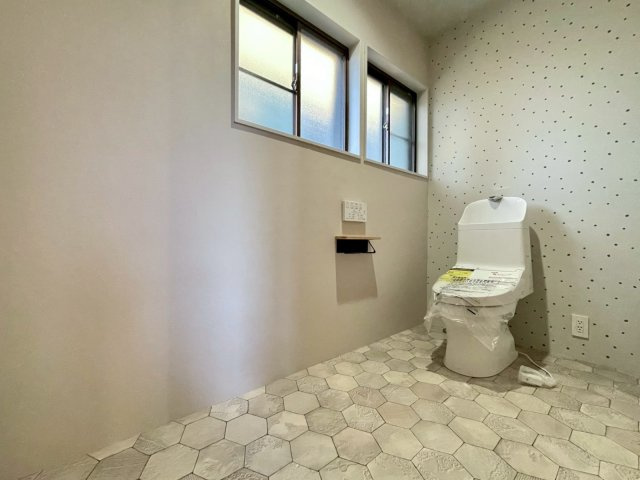 ♪金沢市大浦町　中古フルリフォーム戸建♪