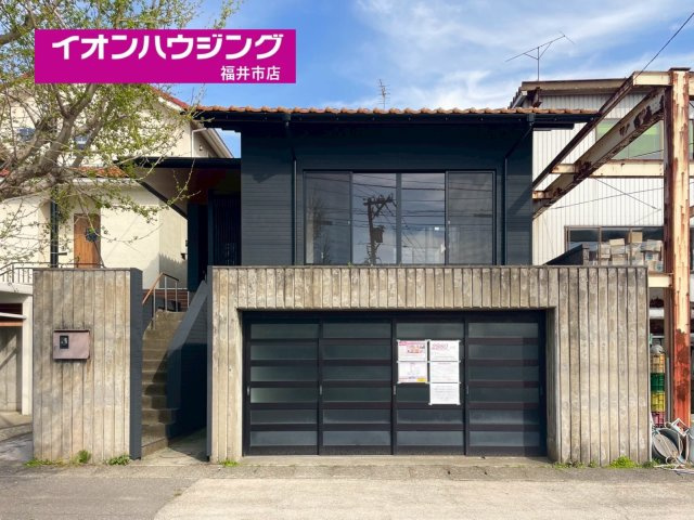 ♪金沢市大浦町　中古フルリフォーム戸建♪