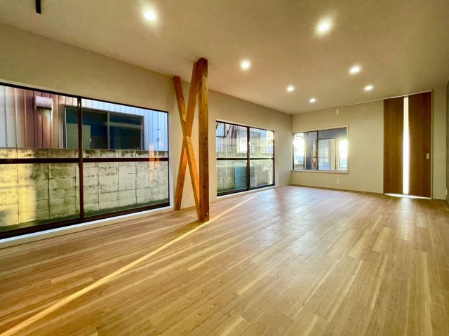 ♪金沢市大浦町　中古フルリフォーム戸建♪