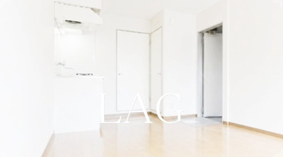 【居間・リビング】 | メゾン三輪 | 洋室のお部屋です。