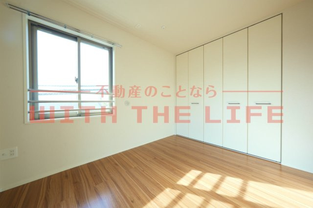 ステラガーデン【キャッシュバック対象物件】の洋室|※同シリーズ別物件の写真　※現状優先
