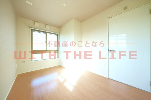 ステラガーデン【キャッシュバック対象物件】の寝室