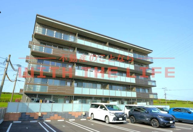ステラガーデン【キャッシュバック対象物件】の外観|※同シリーズ別物件の写真　※現状優先