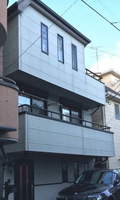 経堂戸建