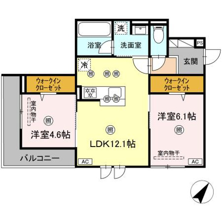 Campanella　中山南