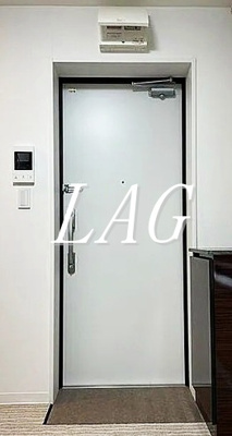 【玄関】 | ＦＬレジデンス神田川府邸 | 玄関です。