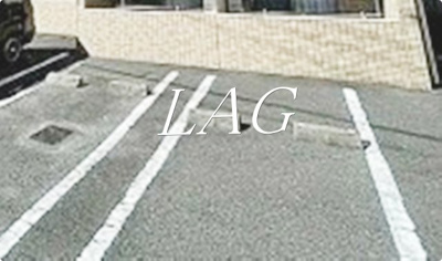 【駐車場】 | スキヤハウス | 駐車場です。