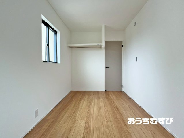 小牧市郷中2期(全7棟)の洋室