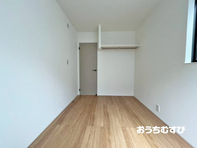 小牧市郷中2期(全7棟)の洋室