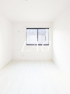 【寝室】 | ミハス西小山 | 寝室です。