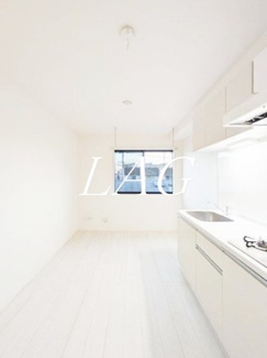 【居間・リビング】 | ミハス西小山 | 洋室のお部屋です。