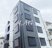 フォリロ大井町の画像