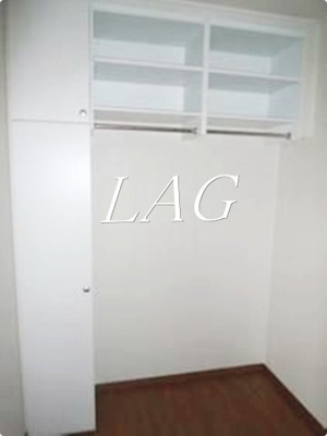 【収納】 | プランドール上落合 | 収納です。