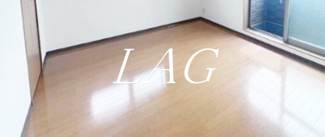 【居間・リビング】 | アイショウ　セレハウス西品川 | 洋室のお部屋です。