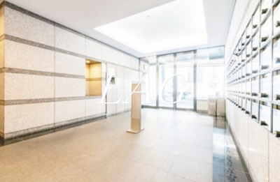 【その他】 | ルーブル西五反田弐番館