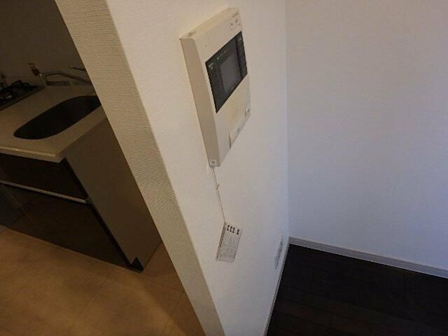アーバイル三軒茶屋のセキュリティ