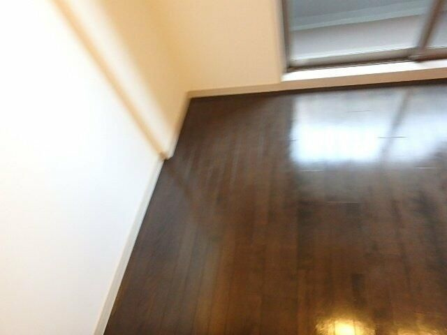 アーバイル三軒茶屋の寝室