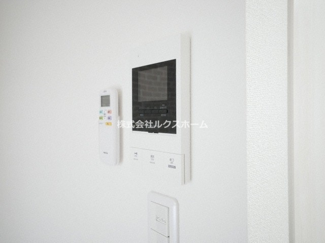 クリエオーレ庄屋Ⅱのセキュリティ