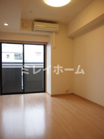 ルーブル池上伍番館
