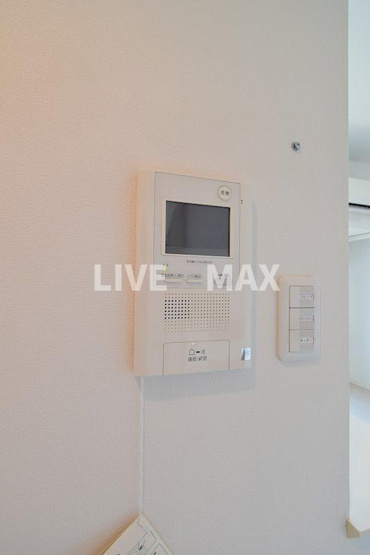 【セキュリティ】S-RESIDENCE新大阪駅前