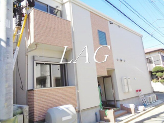 【外観】 | グロワール西浦和 | 外観です。