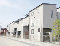 Ｃａｓａ市宿通りの画像