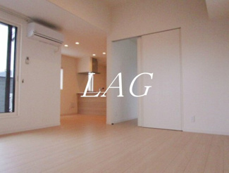 【居間・リビング】 | Ｃａｓａ市宿通り | 洋室のお部屋です。
