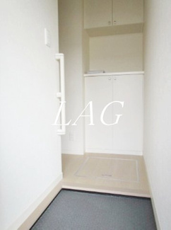【玄関】 | Ｃａｓａ市宿通り | 玄関です。