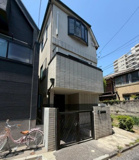 西早稲田2丁目戸建の画像