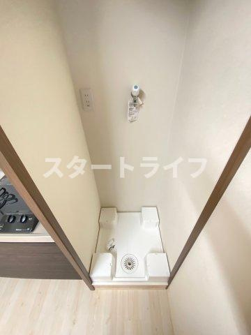 大阪市淀川区西宮原１丁目の賃貸マンションの設備