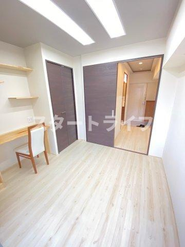 大阪市淀川区西宮原１丁目の賃貸マンションの展望