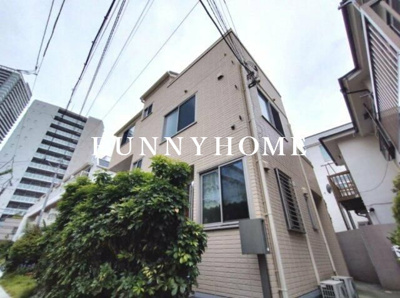 【外観】 | パークヒルズ武蔵小山