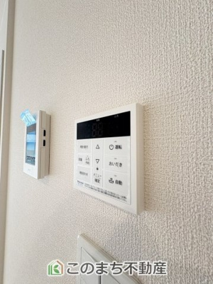 【設備】 | いろどりアイタウン古河市三杉町1丁目　 | 【同社施工写真】建具やクロスその他仕様が異なる場合がございます☆