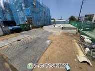 いろどりアイタウン古河市三杉町1丁目　の画像