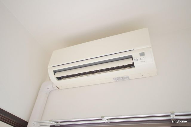 ノスダルジョン　仲介手数料無料の設備