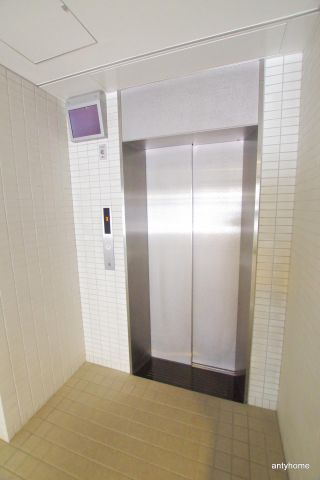 ノスダルジョン　仲介手数料無料のその他共用部分