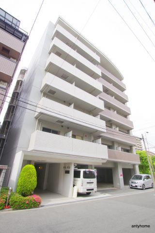 ノスダルジョン　仲介手数料無料の外観