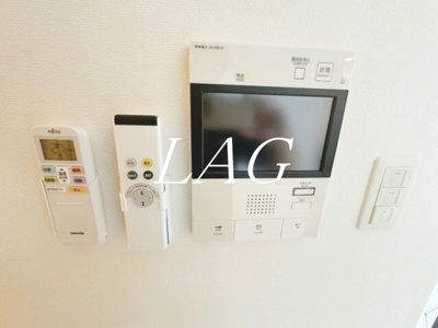 【セキュリティ】 | ＭＡＸＩＶ南砂町 | TVモニターフォンです。