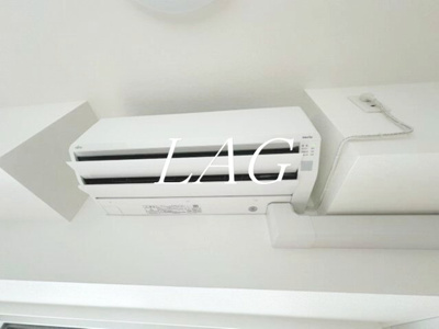 【設備】 | ＭＡＸＩＶ南砂町 | エアコンです。