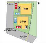 福岡市中央区輝国2丁目3期　1号棟　