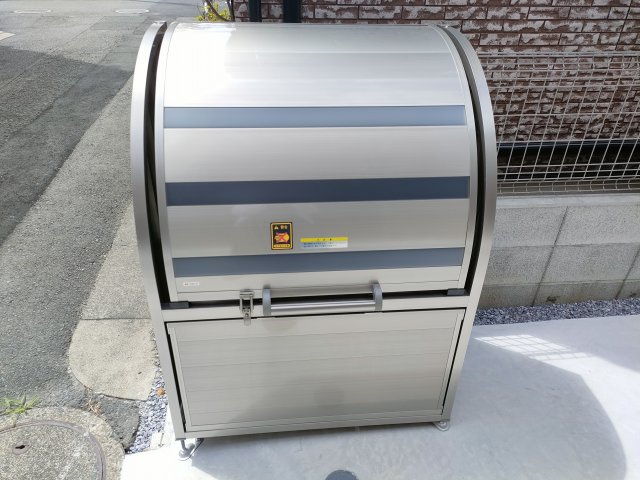 テアトロパッドのその他共用部分