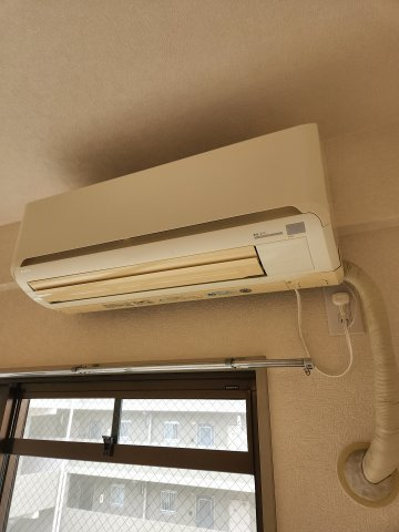 アンフォーラＴ・Ｄの設備