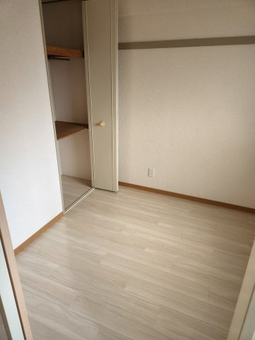 アンフォーラＴ・Ｄの洋室