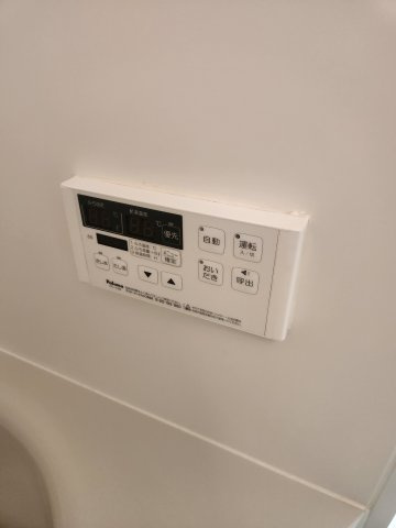 アンフォーラＴ・Ｄの設備
