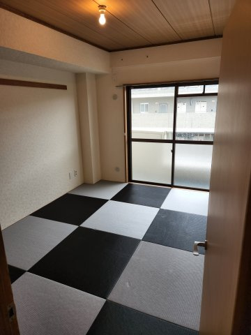 アンフォーラＴ・Ｄの内装